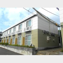 レオパレスパストラルＢ棟の賃貸物件