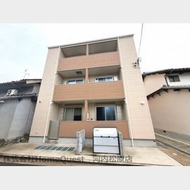 コンフォール道明寺駅西の賃貸物件