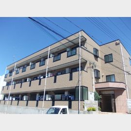 アンナプルナの賃貸物件