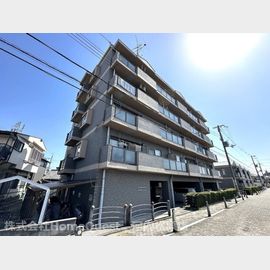 布忍駅より徒歩5分 築35年7ヶ月 5階建の賃貸物件