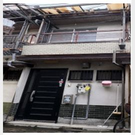 堺市駅より徒歩12分 築54年1ヶ月 2階建の賃貸物件