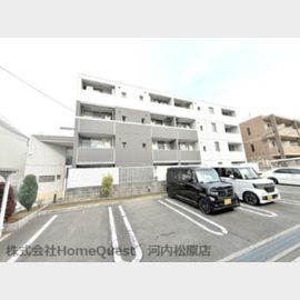 セレノアロッジオの賃貸物件