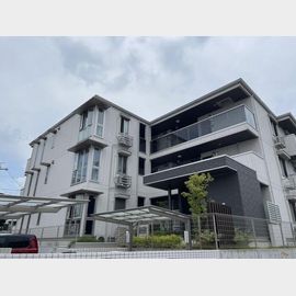 ドエルエミネンス輝の賃貸物件