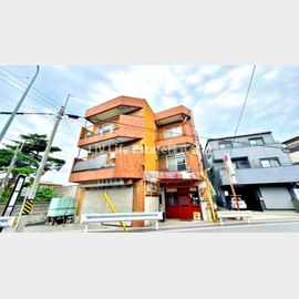 ひばりヶ丘駅より徒歩14分 3階 築46年の賃貸物件