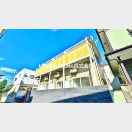 ひばりヶ丘駅より徒歩12分 1階 築36年の賃貸物件