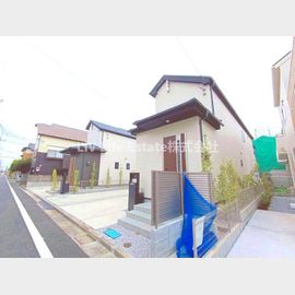 学園ハイツの賃貸物件