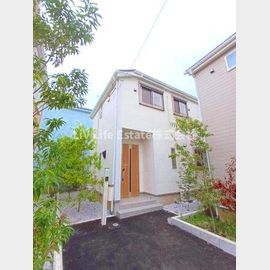 大泉学園駅より徒歩34分 築1年5ヶ月 2階建の賃貸物件