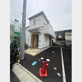 大泉学園駅より徒歩36分 築1年4ヶ月 2階建の賃貸物件