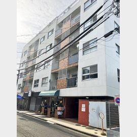 サンビューハイツ清瀬公栄ビル 2階 築46年の賃貸物件