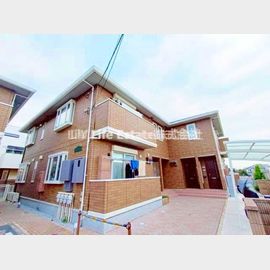 イマーブル・シュシュIIの賃貸物件