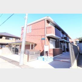 東久留米駅より徒歩6分 2階 築3年1ヶ月の賃貸物件