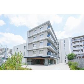 ルーウェ東大泉 6階 新築の賃貸物件