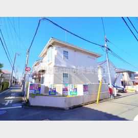 グランドールコートＢ棟の賃貸物件