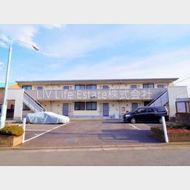 ヴィラージュ久米川の賃貸物件