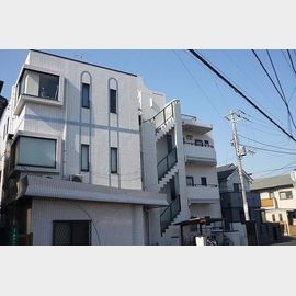 JUNヴィララークヒルの賃貸物件