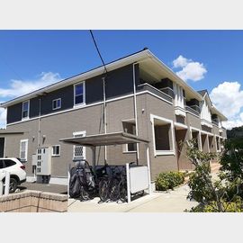 ブリエ・デュンヌ 1階 築5年1ヶ月の賃貸物件