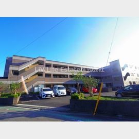 イーストリッチの賃貸物件