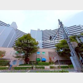パークシティひばりが丘の賃貸物件