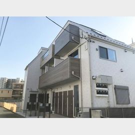 オーベスト保谷の賃貸物件