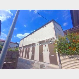 リブリ・スナイプ２の賃貸物件