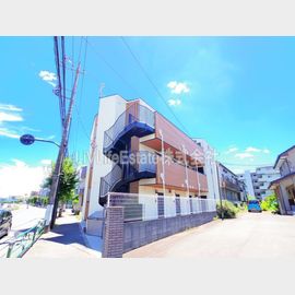 西武柳沢駅より徒歩7分 新築 3階建の賃貸物件