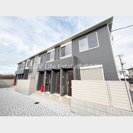 チャーム・ツートンBの賃貸物件