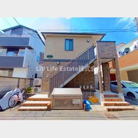 グリーンフィールドの賃貸物件