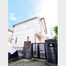 滝山タウンハウスの賃貸物件