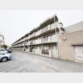 ピア・グランデ弐番館の賃貸物件