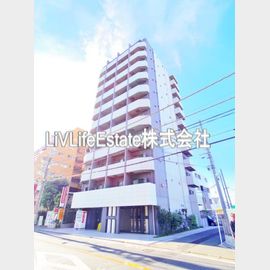 スクエアシティ東京保谷の賃貸物件