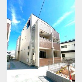 ジーメゾン所沢市下安松ネストの賃貸物件