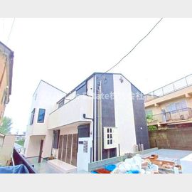 コンフォートひばりヶ丘 1階 新築の賃貸物件