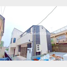 コンフォートひばりヶ丘 2階 新築の賃貸物件