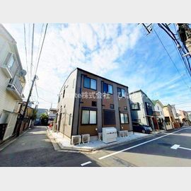 ソラーレ西大泉の賃貸物件