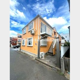 清住庵 2階 築28年4ヶ月の賃貸物件