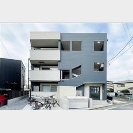 ウエストガーデン所沢上安松の賃貸物件