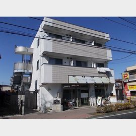 大泉学園駅より徒歩7分 3階 築15年2ヶ月の賃貸物件