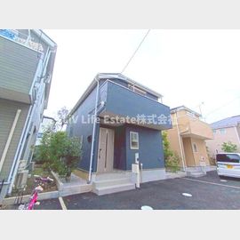 大泉学園駅より徒歩34分 築1年4ヶ月 2階建の賃貸物件