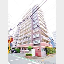 ライオンズグローベル東村山ステーションプラザの賃貸物件