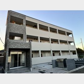 プロスペリタTの賃貸物件