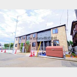 グランメゾン東久留米の賃貸物件