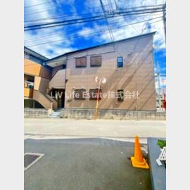 エトワールひばりケ丘Ａ棟 2階 築23年8ヶ月の賃貸物件