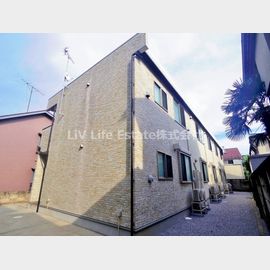 リブリ・保谷の賃貸物件