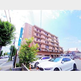 グリーンヒルミヤナガの賃貸物件