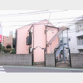 ラ・フェスタ保谷の賃貸物件