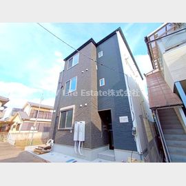 KEIAIRESIDENCE清瀬IIの賃貸物件