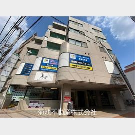 清瀬貴志ビルの賃貸物件