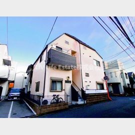 プロミネンス柳沢の賃貸物件