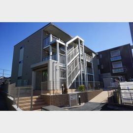 ジェルメ所沢 2階 築7年3ヶ月の賃貸物件