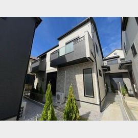 大泉学園駅より徒歩34分 築1年1ヶ月 2階建の賃貸物件